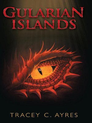 cover image of Gularian Islands